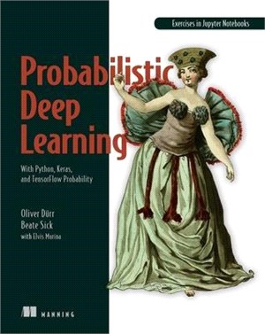 Probabilistic Deep Learning ― With Python, Keras and Tensorflow Probability