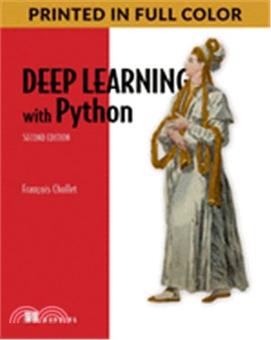 Deep Learning with Python, Second Edition