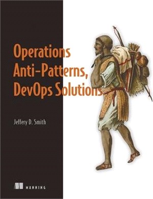 Operations Anti-Patterns, Devops Solutions