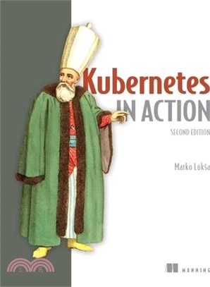 Kubernetes in Action, Second Edition