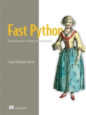 Fast Python for Data Science