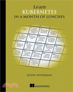 Learn Kubernetes in a Month of Lunches