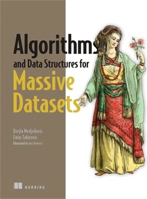 Algorithms and Data Structures for Massive Datasets