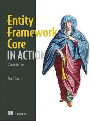 Entity Framework Core in Action, Second Edition