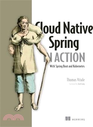 Cloud Native Spring in Action