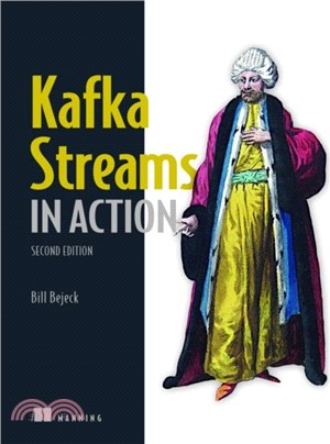 Kafka Streams in Action