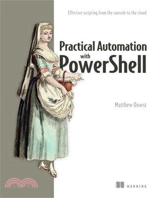 Practical Automation with Powershell