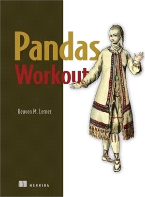 Pandas Workout