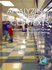 Analyzing School Contexts