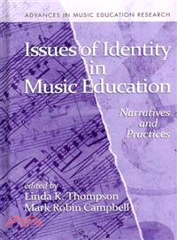 Issues of Identity in Music Education