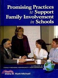 Promising Practices to Support Family Involvement in Schools