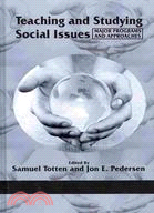 Teaching and Studying Social Issues: Major Programs and Approaches