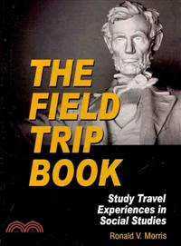 The Field Trip Book