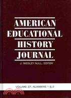 American Educational History