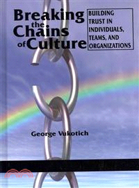 Breaking The Chains Of Culture