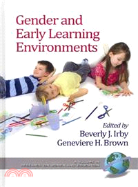Gender and Early Learning Environments