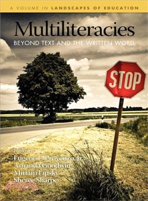 Multiliteracies — Beyond Text and the Written Word