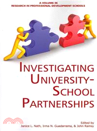 Investigating University-School Partnerships