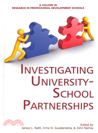 Investigating University-School Partnerships