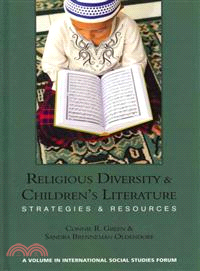 Religious Diversity and Children's Literature