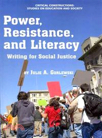 Power, Resistance, and Literacy