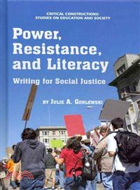 Power, Resistance, and Literacy