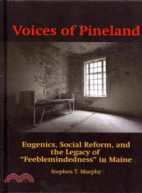Voices of Pineland