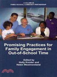 Promising Practices for Family Engagement in Out-of-School Time