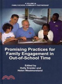 Promising Practices for Family Engagement in Out-of-School Time