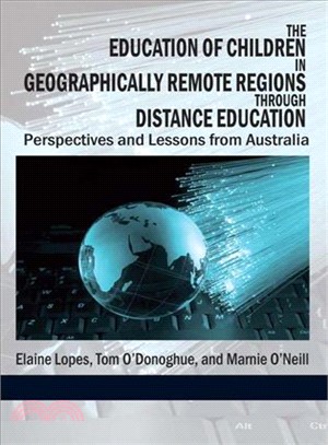 The Education of Children in Geographically Remote Regions Through Distance Education