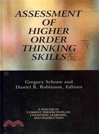 Assessment of Higher Order Thinking Skills