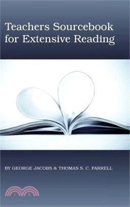 Teachers Sourcebook for Extensive Reading