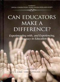 Can Educators Make a Difference?