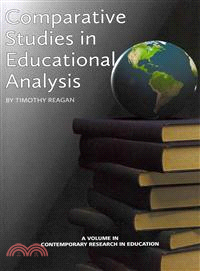 Comparative Studies in Educational Policy Analysis