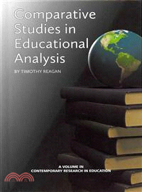 Comparative Studies in Educational Policy Analysis