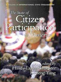 The State of Citizen Participation in America