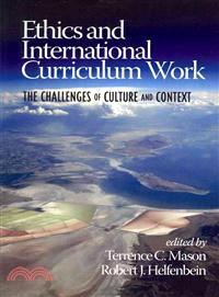 Ethics and international cur...