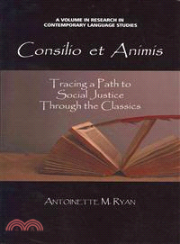 Consilio Et Animis