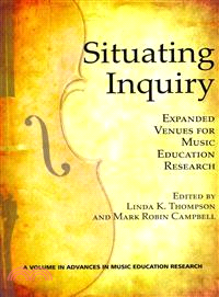 Situating Inquiry