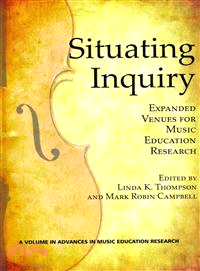 Situating Inquiry