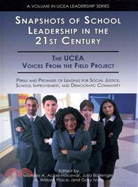 Snapshots of School Leadership in the 21st Century