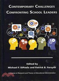 Contemporary Challenges Confronting School Leaders