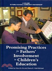 Promising Practices for Fathers' Involvement in Children's Education