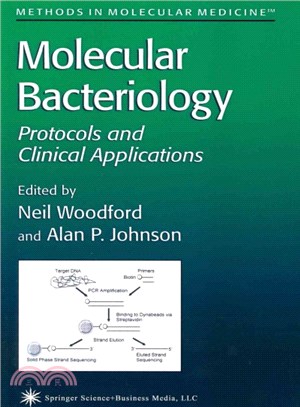 Molecular Bacteriology ― Protocols and Clinical Applications