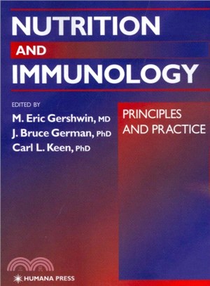 Nutrition and Immunology ― Principles and Practice