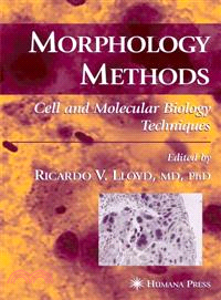 Morphology Methods ― Cell and Molecular Biology Techniques