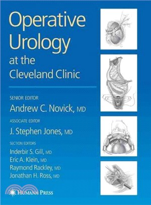 Operative Urology ― At the Cleveland Clinic