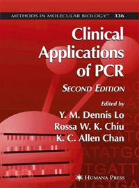 Clinical Applications of Pcr