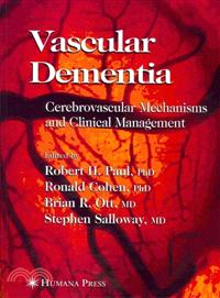 Vascular Dementia