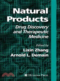 Natural Products — Drug Discovery and Therapeutic Medicine